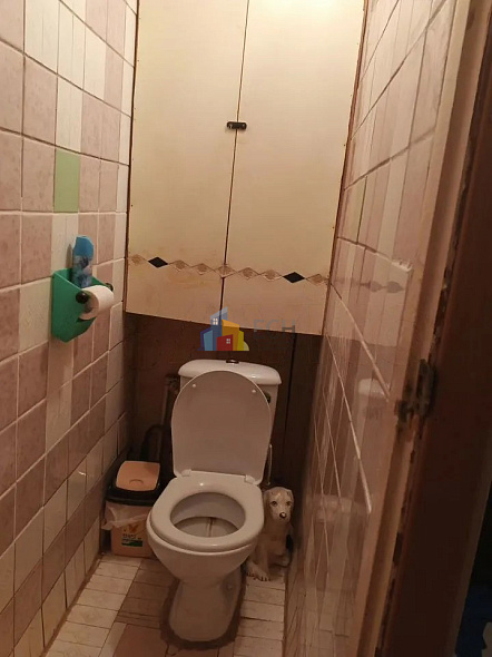 Продажа 2 комнатной квартиры, 43.6 м2, обл. Тульская, г. Тула, улица Кауля, 3к3 8