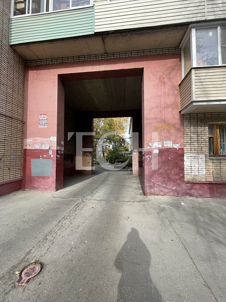 Продажа 2 комнатной квартиры, 46 м2, обл. Тульская, г. Тула, улица Революции, 28 15
