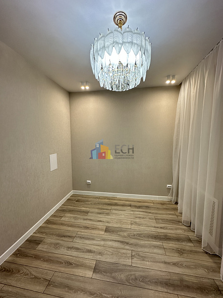 Продажа 2 комнатной квартиры, 55 м2, обл. Тульская, г. село Осиновая Гора, улица Аркадия Шипунова, 44 8