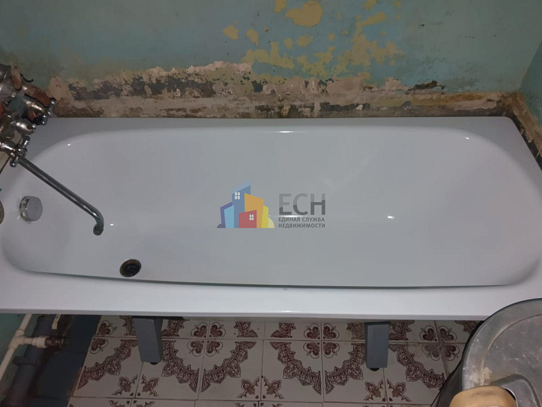 Продажа 1 комнатной квартиры, 32.1 м2, обл. Тульская, г. Тула, улица Мира, 15Б 6