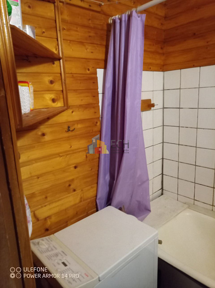 Продажа 2 комнатной квартиры, 49.7 м2, обл. Тульская, г. Тула, улица Максимовского, 11 9