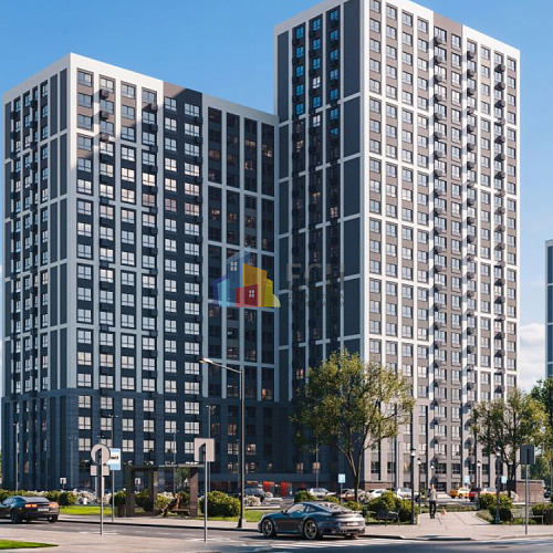 Продажа 3 комнатной квартиры, 72.43 м2, г. Тула, ул. Рязанская, стр. 1 