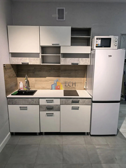 Продажа Студия комнатной квартиры, 24.5 м2, обл. Тульская, г. Тула, улица Фёдора Смирнова, 2к1 5