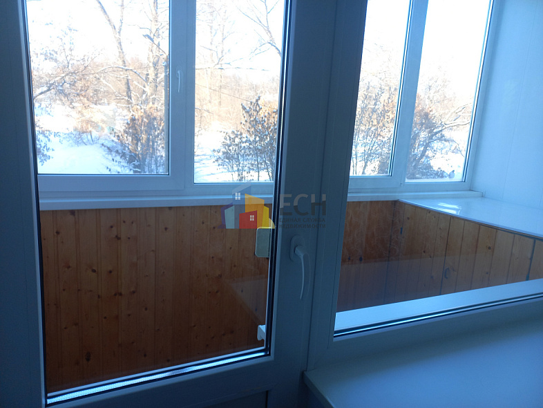 Продажа 2 комнатной квартиры, 51 м2, обл. Тульская, г. Тула, улица Дементьева, 11 9