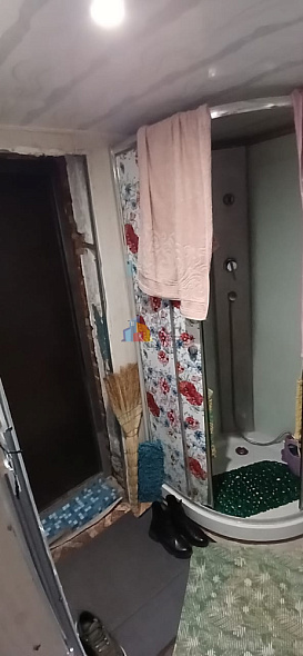 Продажа 1 комнатной квартиры, 16.3 м2, обл. Ростовская, г. Новочеркасск, улица Богдана Хмельницкого, 87 11