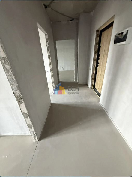 Продажа 2 комнатной квартиры, 55.15 м2, обл. Тульская, г. Тула, Самоварная улица, 8А 14