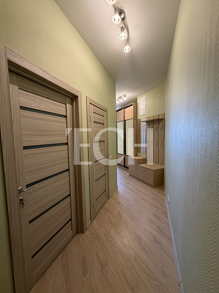 Продажа 3 комнатной квартиры, 60.4 м2, обл. Тульская, г. Тула, улица Вересаева, 10А 16