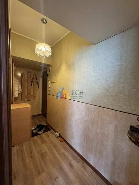 Продажа 2 комнатной квартиры, 45.3 м2, обл. Тульская, г. Тула, улица Белкина, 29 7