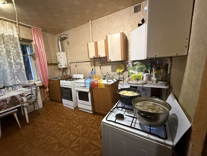 Многокомнатная квартира, 100 м2, обл. Тульская, г. Тула, улица Малые Гончары, 12 6