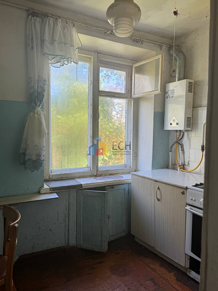 Продажа 3 комнатной квартиры, 57.3 м2, обл. Тульская, г. микрорайон Мясново, Парашютный проезд, 38А 11