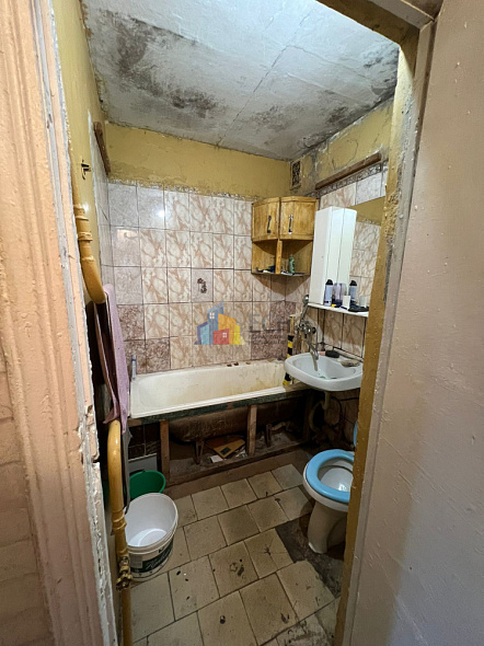 Продажа 1 комнатной квартиры, 30 м2, обл. Тульская, г. Тула, улица Шухова, 6 8