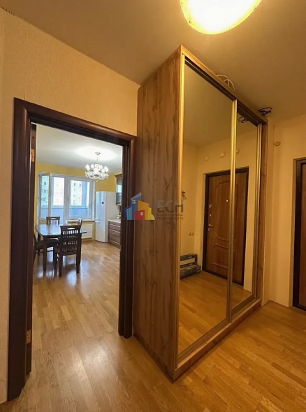 Продажа 3 комнатной квартиры, 93.1 м2, обл. Тульская, г. Тула, улица Макаренко, 9Б 5