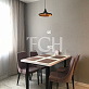 Продажа 2 комнатной квартиры, 56.7 м2, обл. Тульская, г. Тула, улица Генерала Маргелова, 9А 28