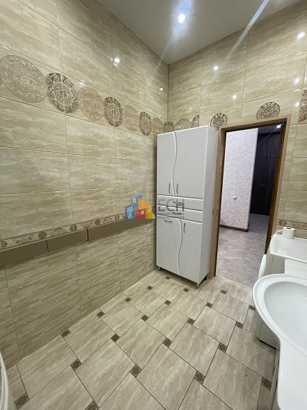 Продажа 2 комнатной квартиры, 61.6 м2, обл. Тульская, г. Тула, улица Галкина, 254к2 12
