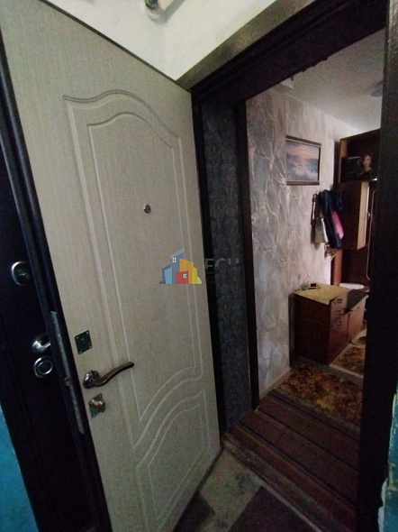 Продажа 2 комнатной квартиры, 43 м2, обл. Тульская, г. Тула, Октябрьская улица, 211 10