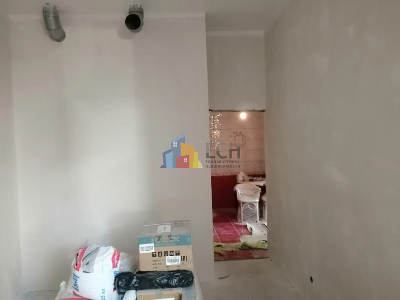 Продажа 2 комнатной квартиры, 57 м2, обл. Тульская, г. Тула, проспект Ленина, 130 5