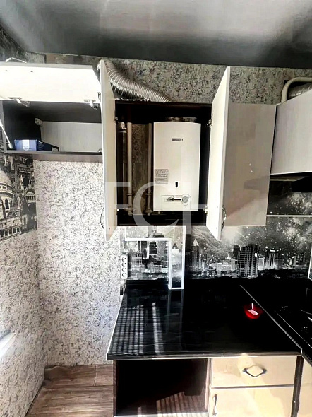 Продажа 1 комнатной квартиры, 32 м2, обл. Тульская, г. Тула, улица Прокудина, 1 5