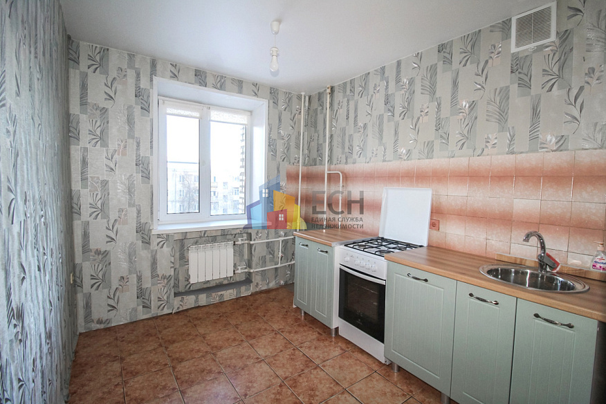 Продажа 3 комнатной квартиры, 60 м2, обл. Тульская, г. Тула, проспект Ленина, 88 7