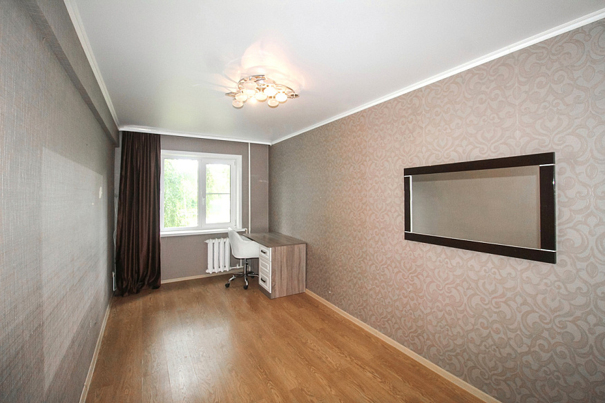 Продажа 2 комнатной квартиры, 45.1 м2, обл. Тульская, г. Тула, улица Седова, 31В 11
