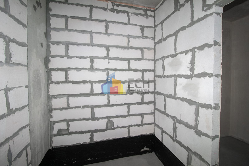 Продажа 1 комнатной квартиры, 39 м2, обл. Тульская, г. микрорайон Петровский квартал, улица Лётчика Пирожкова, 9 19