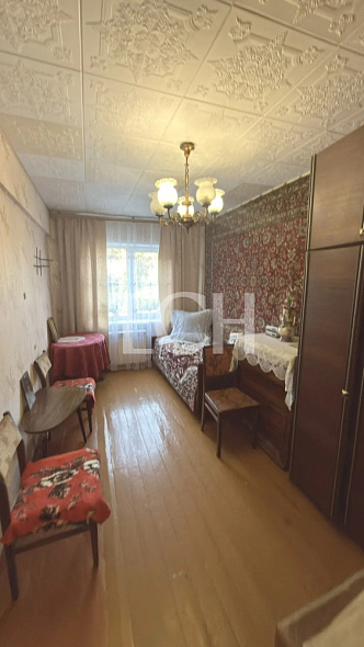 Продажа 3 комнатной квартиры, 63.1 м2, обл. Тульская, г. микрорайон Мясново, улица Маршала Жукова, 12 25