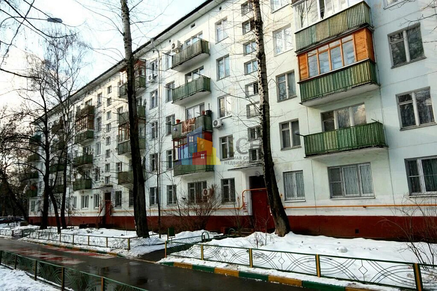 Продажа 3 комнатной квартиры, 62.6 м2, обл. Тульская, г. сельский посёлок Ленинский, улица Микрорайон, 1 1