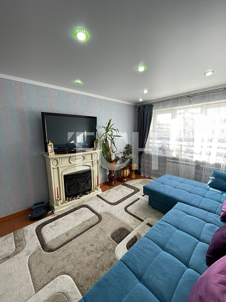 Продажа 3 комнатной квартиры, 66 м2, обл. Тульская, г. Тула, улица Бондаренко, 37 11