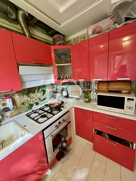 Продажа 2 комнатной квартиры, 45.5 м2, обл. Тульская, г. Тула, улица Седова, 41А 2