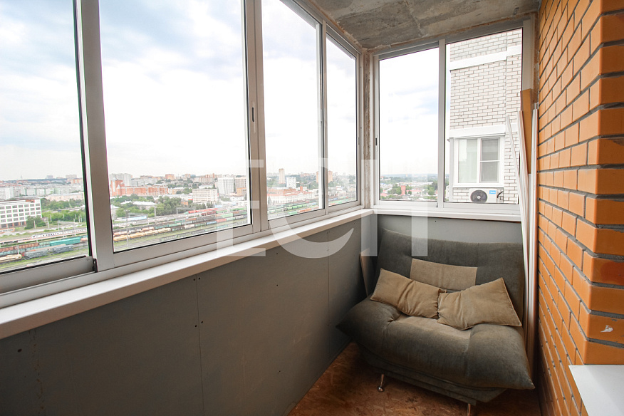 Продажа 1 комнатной квартиры, 36 м2, обл. Тульская, г. Тула, улица Павшинский Мост, 1к4 7