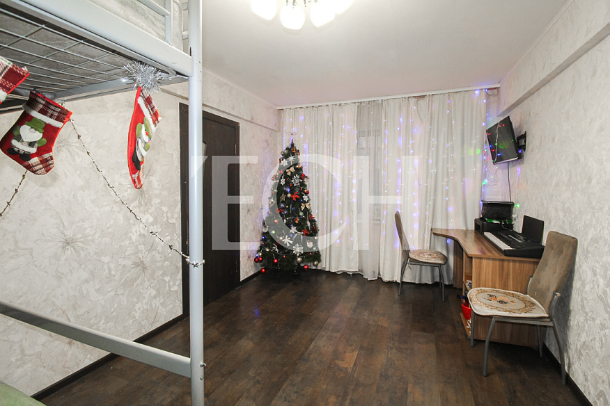 Продажа 2 комнатной квартиры, 45.5 м2, обл. Тульская, г. Тула, улица Седова, 37 8