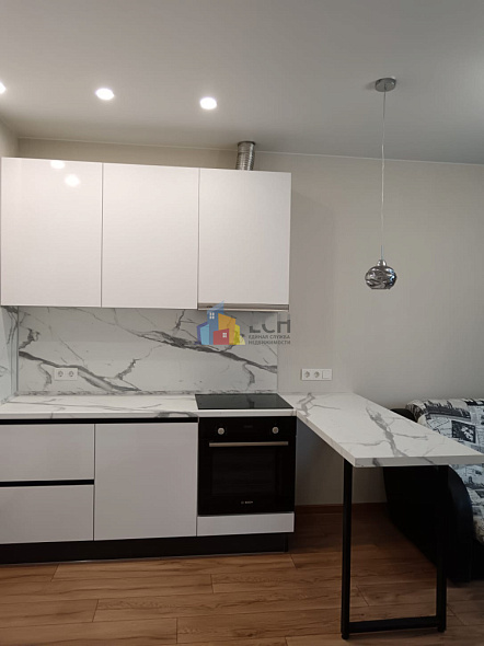 Продажа 1 комнатной квартиры, 34.5 м2, обл. Тульская, г. Тула, Самоварная улица, 14 2