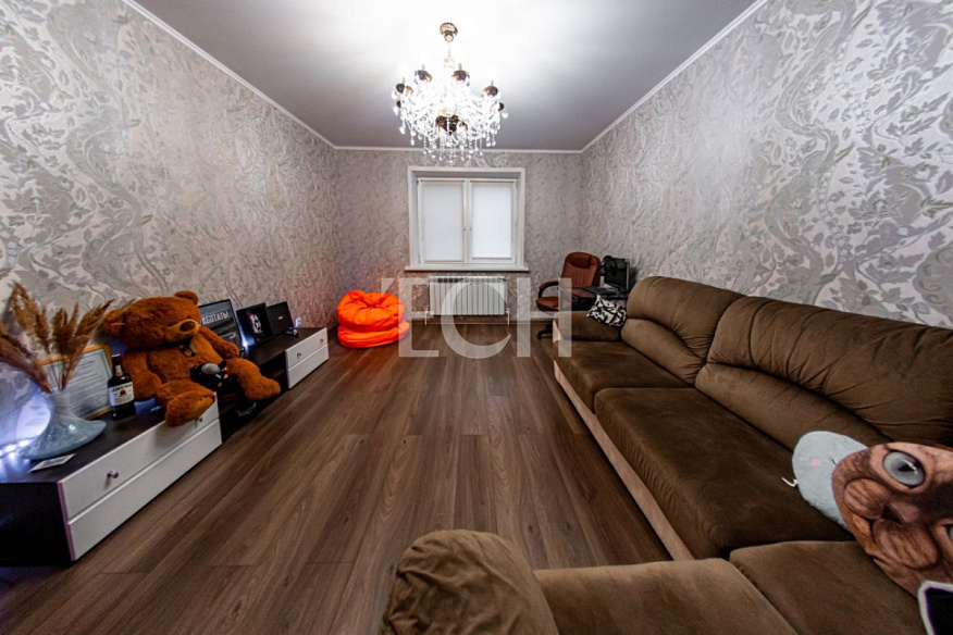 Продажа 2 комнатной квартиры, 53 м2, обл. Тульская, г. Тула, улица Баженова, 30 1