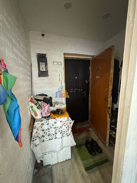 Продажа 2 комнатной квартиры, 41.7 м2, обл. Тульская, г. посёлок Косая Гора, улица Максима Горького, 8 10