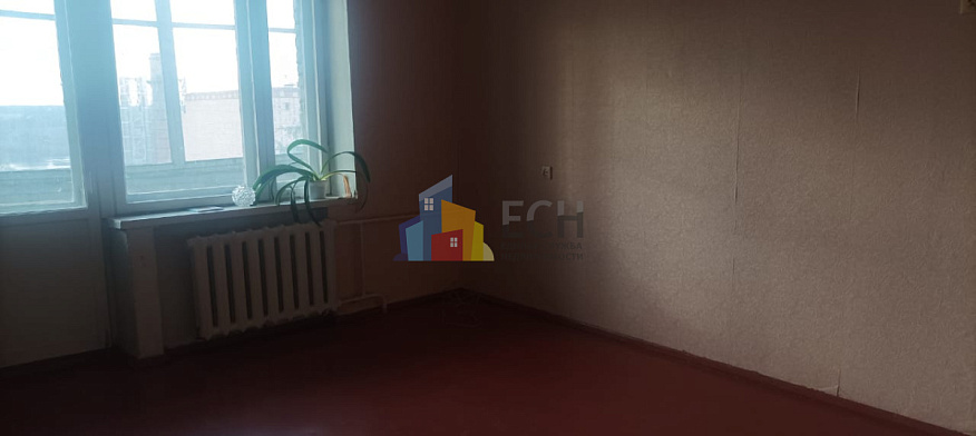 Продажа 2 комнатной квартиры, 52.6 м2, обл. Тульская, г. рабочий посёлок Новогуровский, улица Мира, 6 10