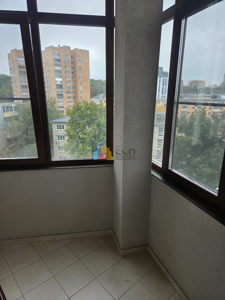 Продажа 3 комнатной квартиры, 130 м2, обл. Тульская, г. Тула, улица Фрунзе, 27А 26