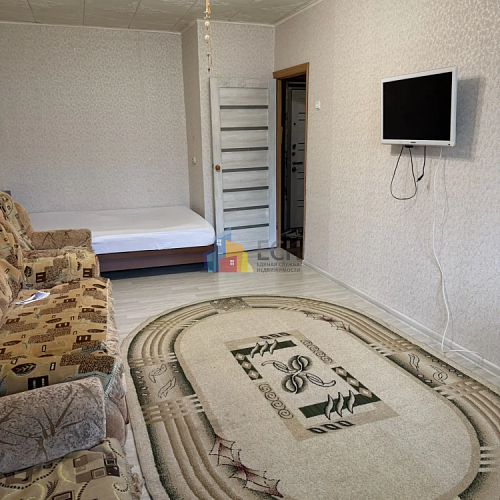 Продажа 1 комнатной квартиры, 36 м2, обл. Тульская, г. Тула, улица Чапаева, 42 