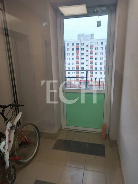 Продажа 1 комнатной квартиры, 36.4 м2, обл. Тульская, г. посёлок 2-й Западный, улица Маяковского, 39 10