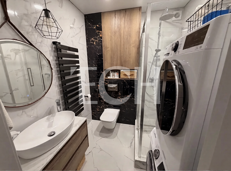 Продажа 2 комнатной квартиры, 69.7 м2, обл. Тульская, г. Тула, улица Сурикова, 26 7