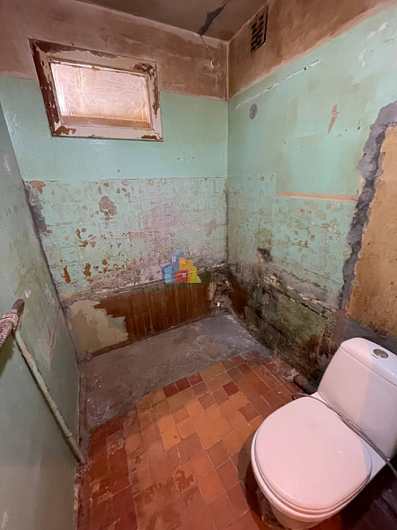 Продажа 1 комнатной квартиры, 31 м2, обл. Тульская, г. микрорайон Мясново, улица Кабакова, 79 8