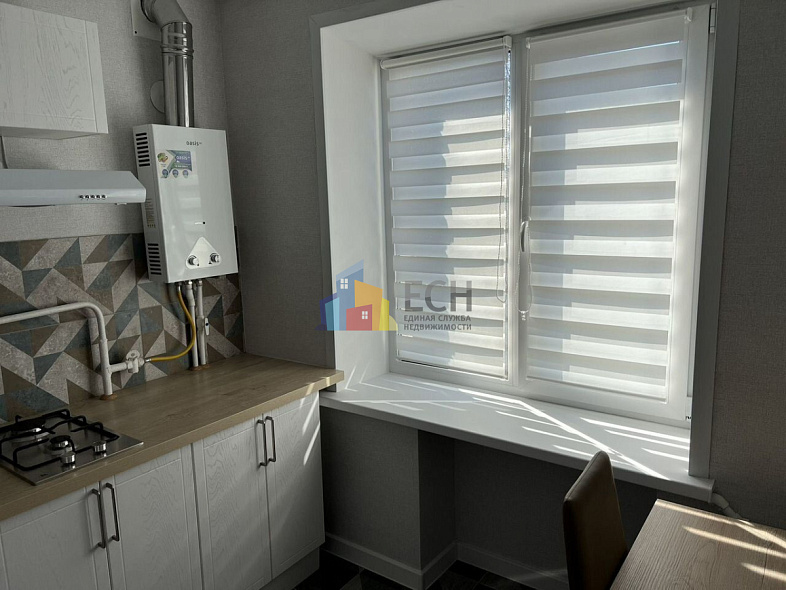 Продажа 1 комнатной квартиры, 31 м2, обл. Тульская, г. Тула, Одоевское шоссе, 38 7