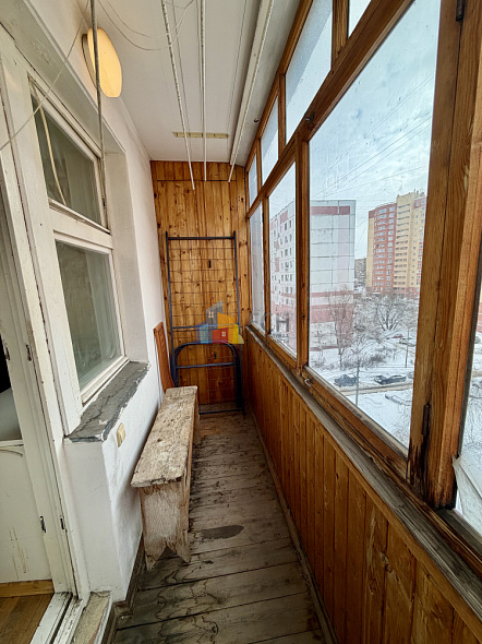 Многокомнатная квартира, 98.7 м2, обл. Тульская, г. Тула, Калужское шоссе, 3 10