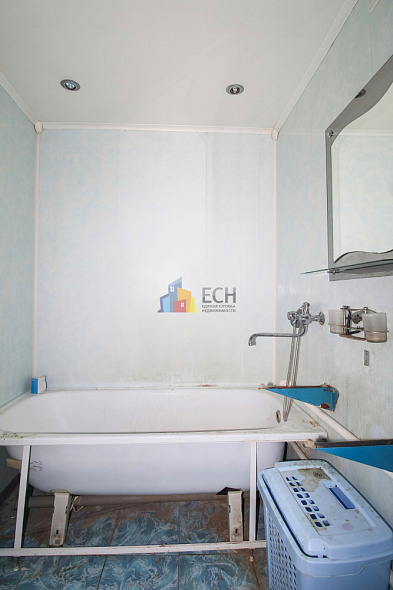 Продажа 2 комнатной квартиры, 41.2 м2, обл. Тульская, г. рабочий посёлок Плеханово, Заводская улица, 21 13