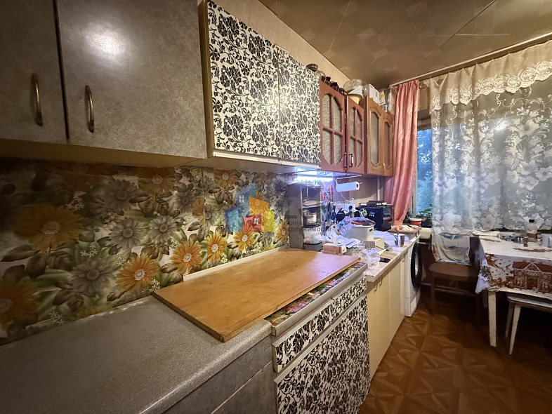 Многокомнатная квартира, 100 м2, обл. Тульская, г. Тула, улица Малые Гончары, 12 5