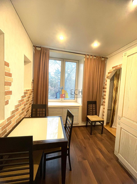 Продажа 3 комнатной квартиры, 71.2 м2, обл. Тульская, г. Алексин, улица Ленина, 9 6