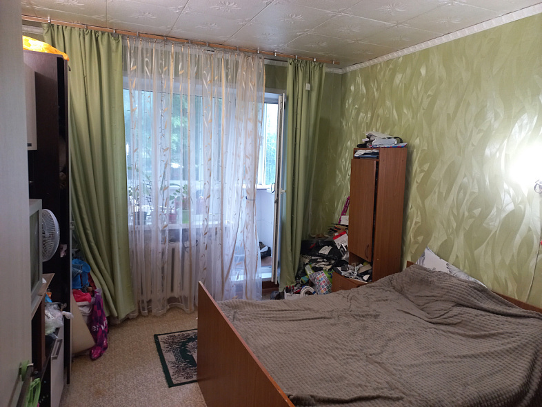 Продажа 2 комнатной квартиры, 51 м2, обл. Тульская, г. городской округ Тула, посёлок Рассвет, 74 4