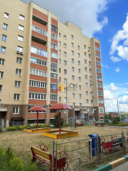 Продажа 3 комнатной квартиры, 79 м2, обл. Тульская, г. Тула, Октябрьская улица, 217к2 14