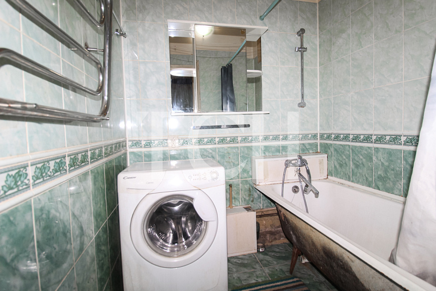 Продажа 2 комнатной квартиры, 54.7 м2, обл. Тульская, г. Тула, улица Металлургов, 39 11