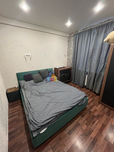 Продажа 2 комнатной квартиры, 43.9 м2, обл. Тульская, г. Тула, проспект Ленина, 101 3