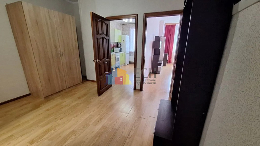 Продажа 1 комнатной квартиры, 41.3 м2, обл. Тульская, г. Тула, улица Михеева, 19 5