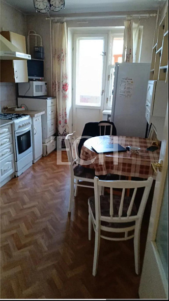 Продажа 1 комнатной квартиры, 40 м2, обл. Тульская, г. Тула, Ложевая улица, 134 5